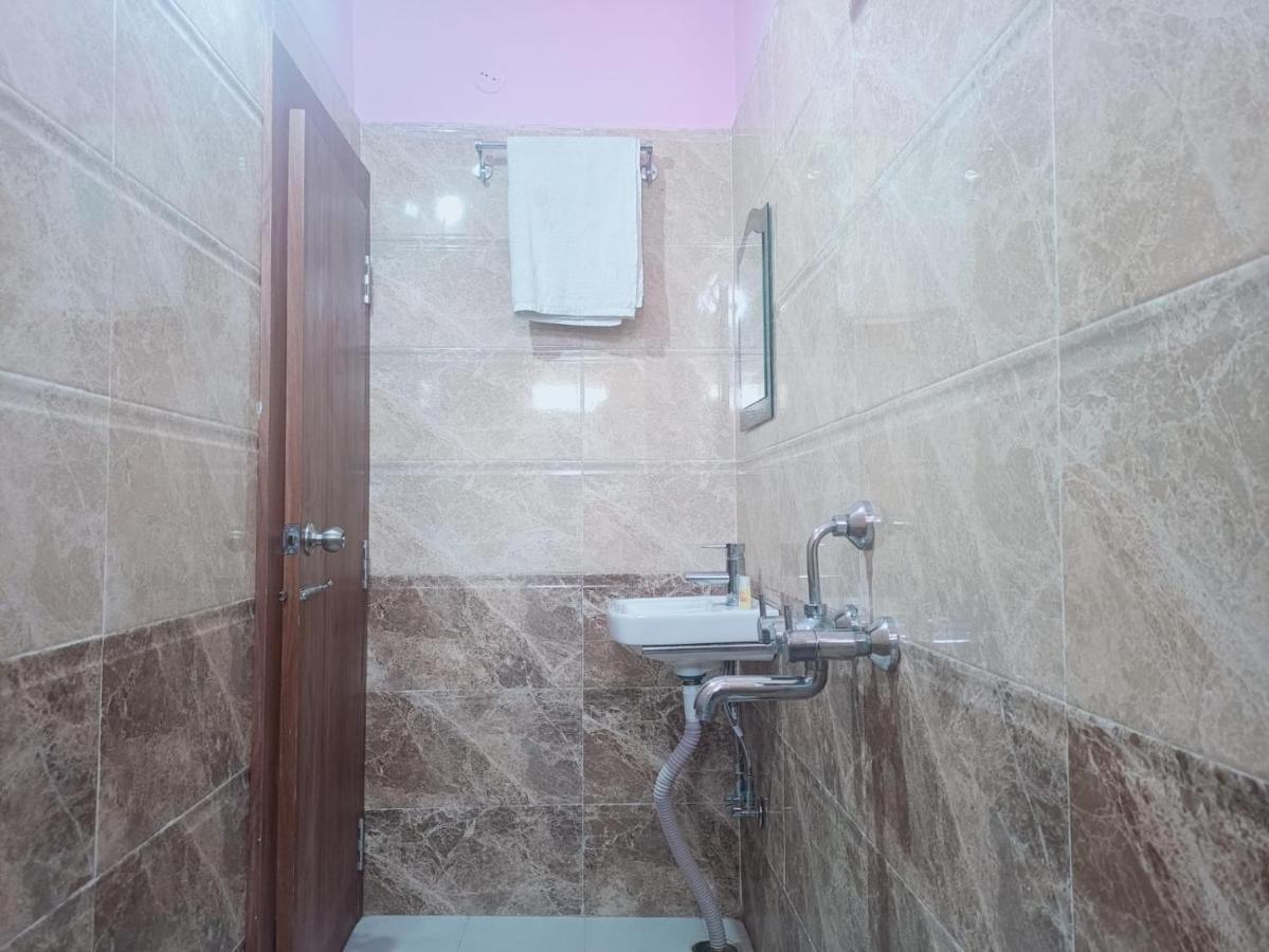 Hotel Pushpa Anjali By Wb Inn Ranchi Exterior photo