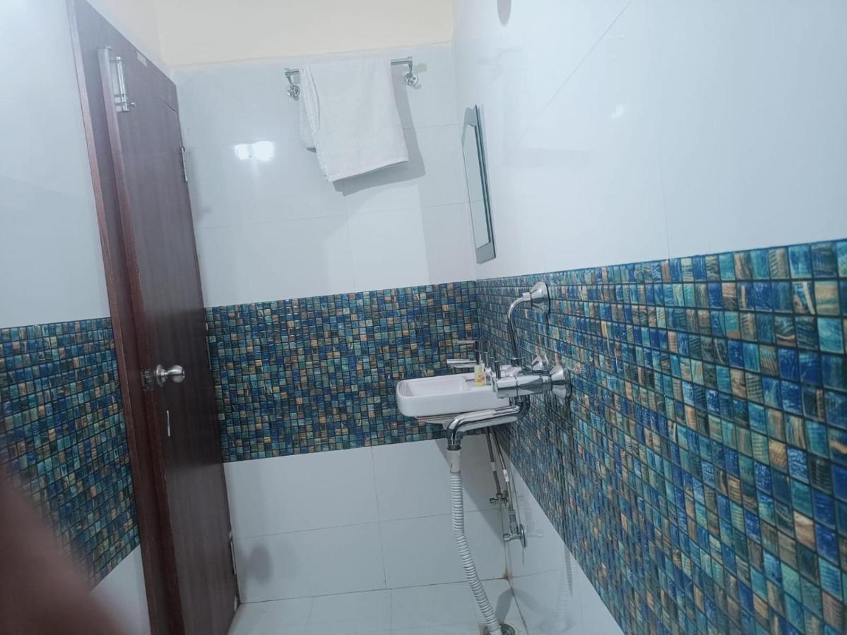 Hotel Pushpa Anjali By Wb Inn Ranchi Exterior photo